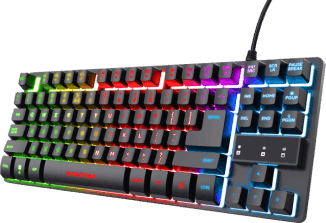 Keyboard